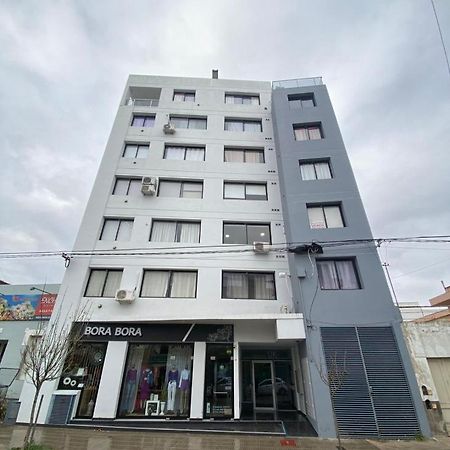 Piccoletto Apartamento サン・フランシスコ エクステリア 写真