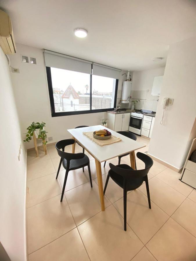 Piccoletto Apartamento サン・フランシスコ エクステリア 写真