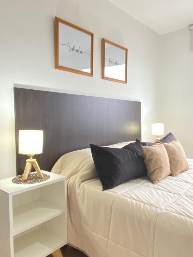 Piccoletto Apartamento サン・フランシスコ エクステリア 写真